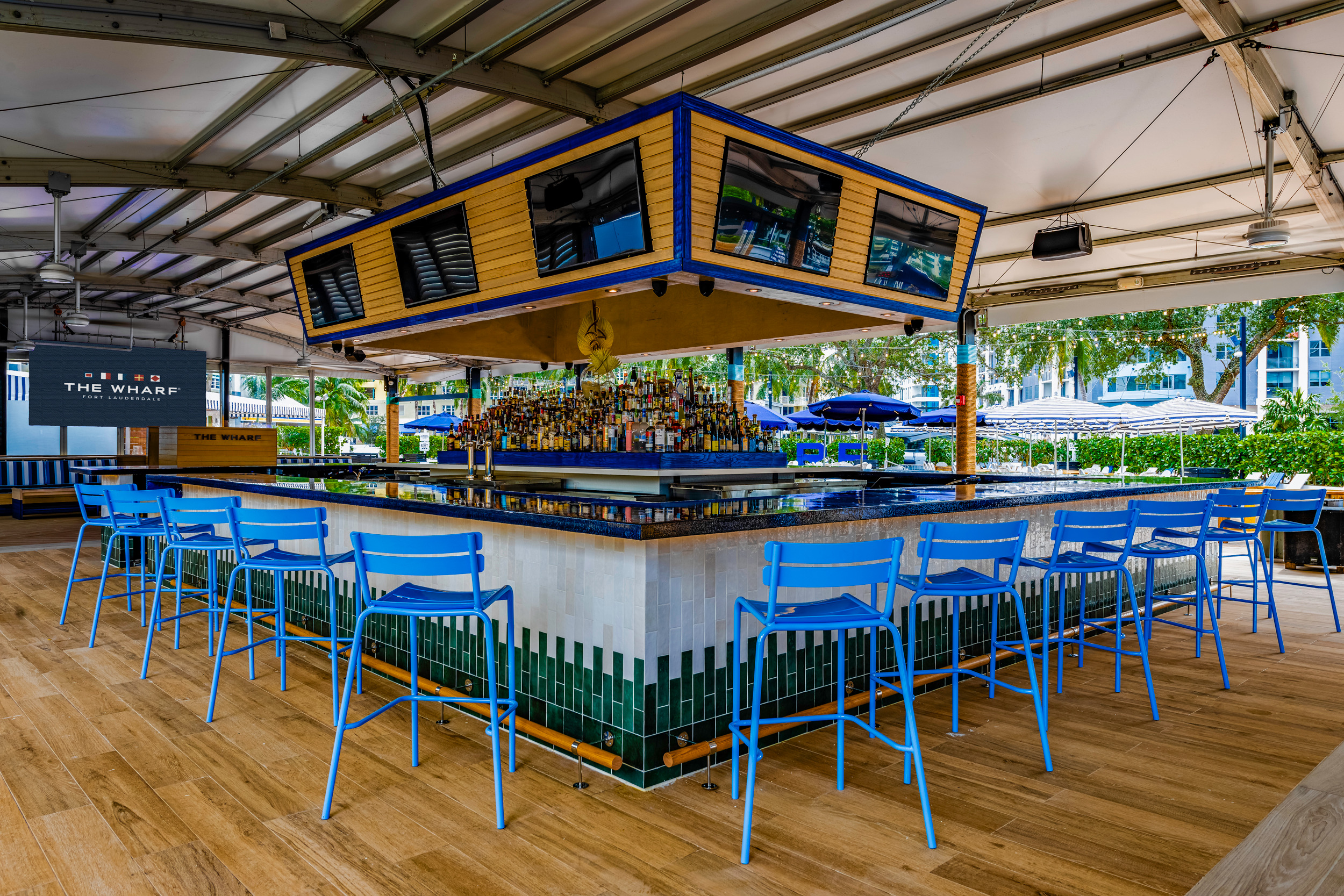 Where to Stay Near The Wharf Fort Lauderdale: Your South Florida Trip Guide (Amped Auto Rentals — Fort Lauderdale, FL)