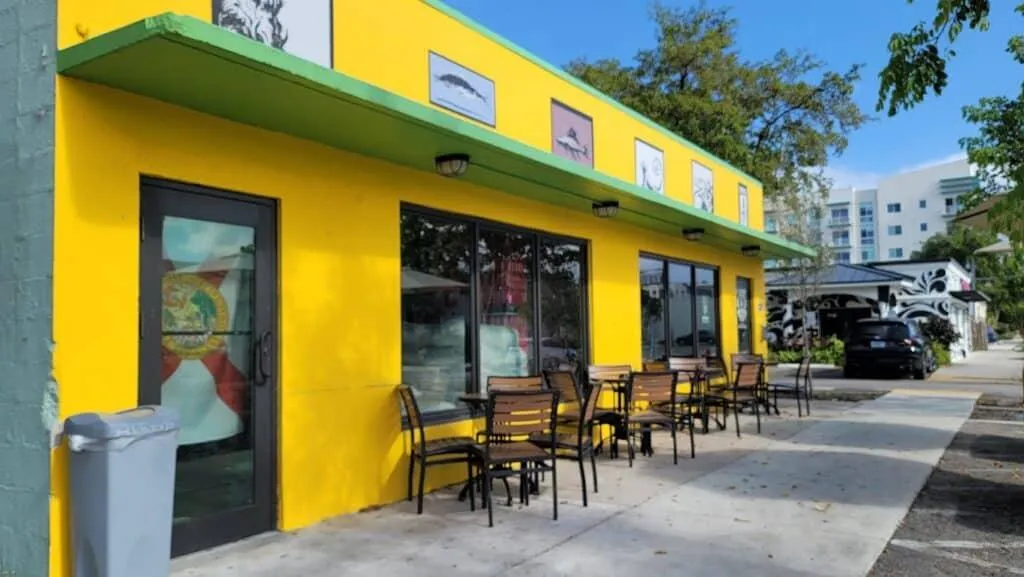  Where to Stay Near Invasive Species Brewing in Ft. Lauderdale — A Relaxed South Florida Travel Guide