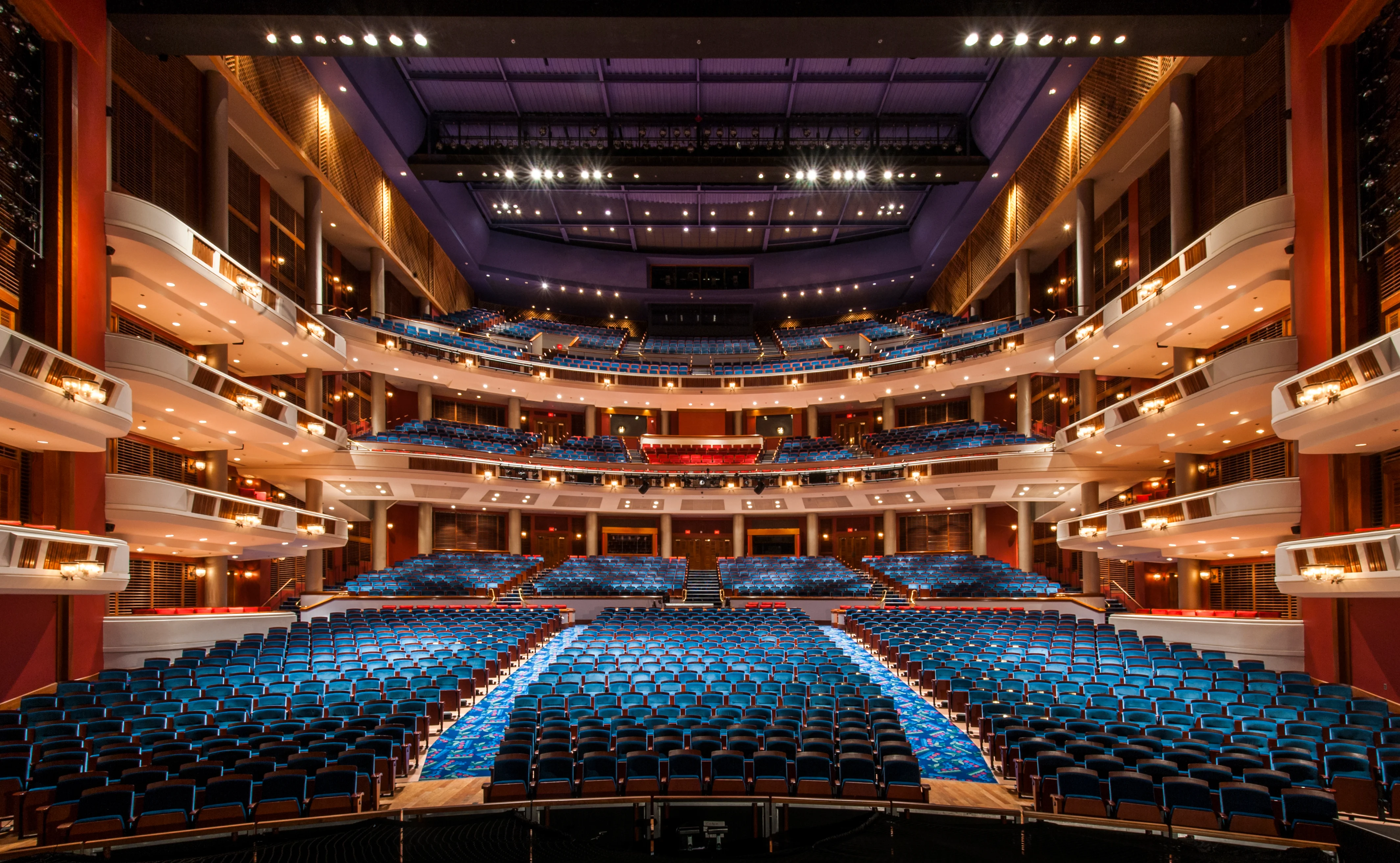 Planning Your Visit to Broward Center for the Performing Arts — Miami & South Florida Travel Guide