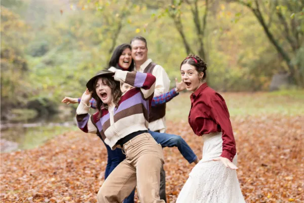 If Your Kids Are Still Little, Read This Before They’re Big