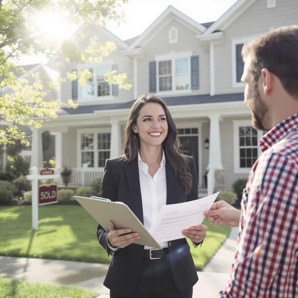 Why Working With an Agent and Mortgage Officer in One is a Game-Changer Photo