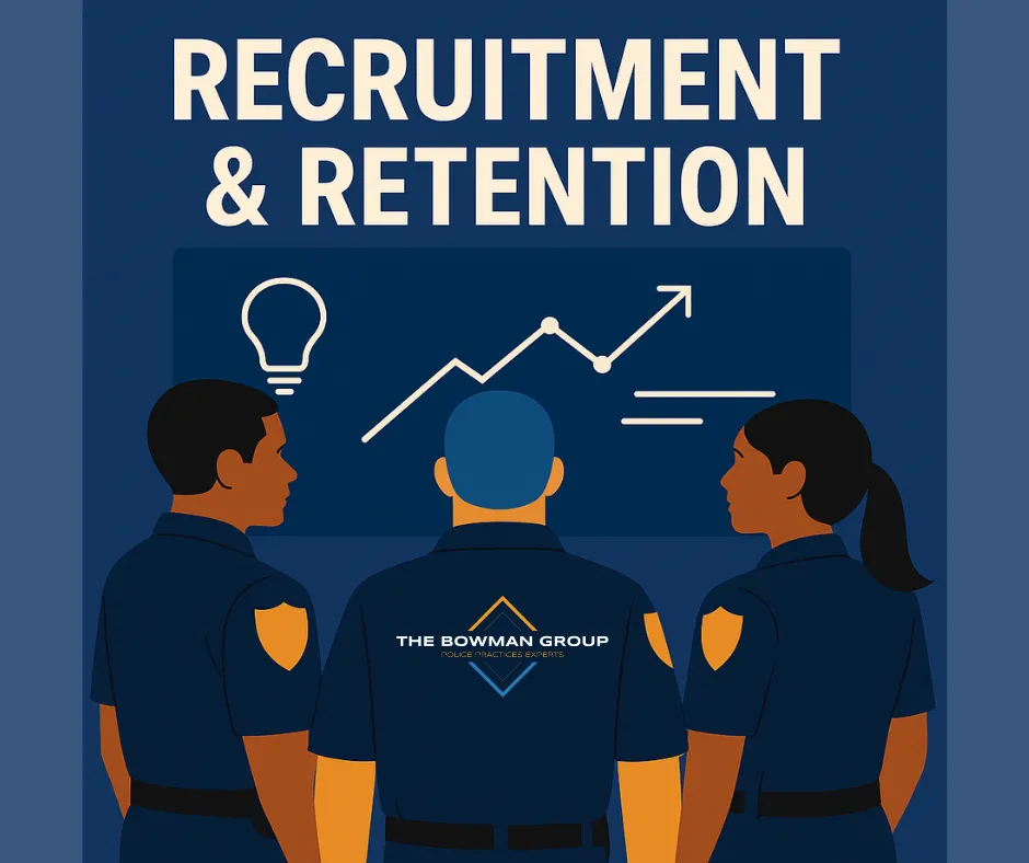 July Monthly Insights: Recruit. Retain. Transform: A New Blueprint