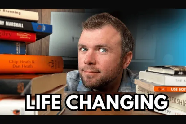 Life Changing