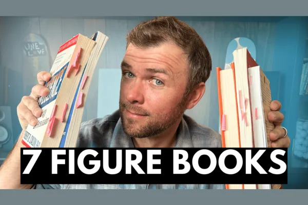 7 Figure Books