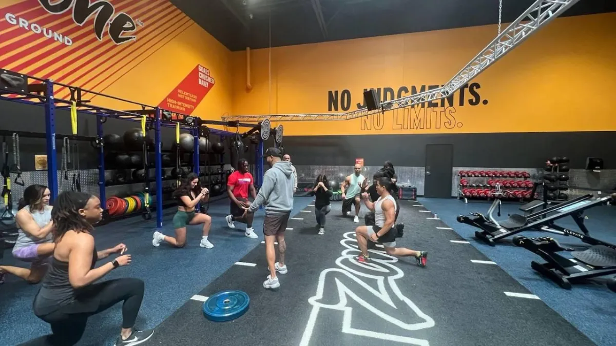 The Rise of Virtual Training