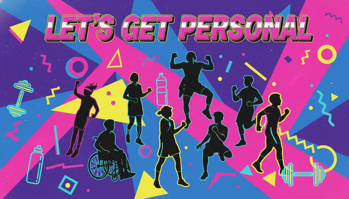 TrainSpace: Personalized Fitness for Better Results