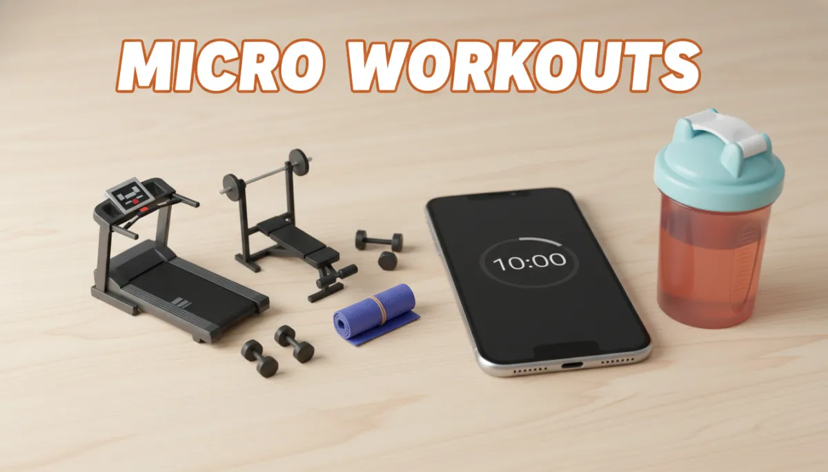 Micro Workouts