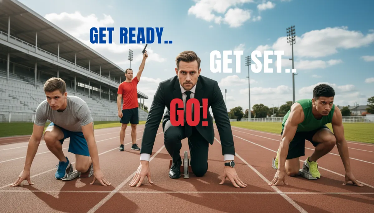 Start Your Coaching Business in 7 Days