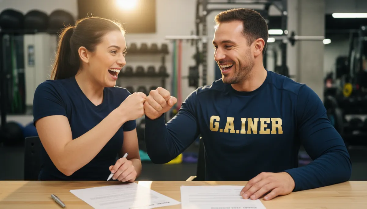 The GAINER Method