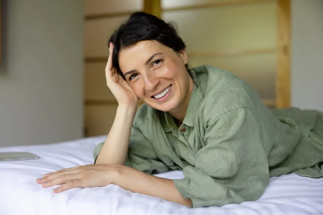 Dolor o molestia al tener relaciones en la menopausia: por qué pasa