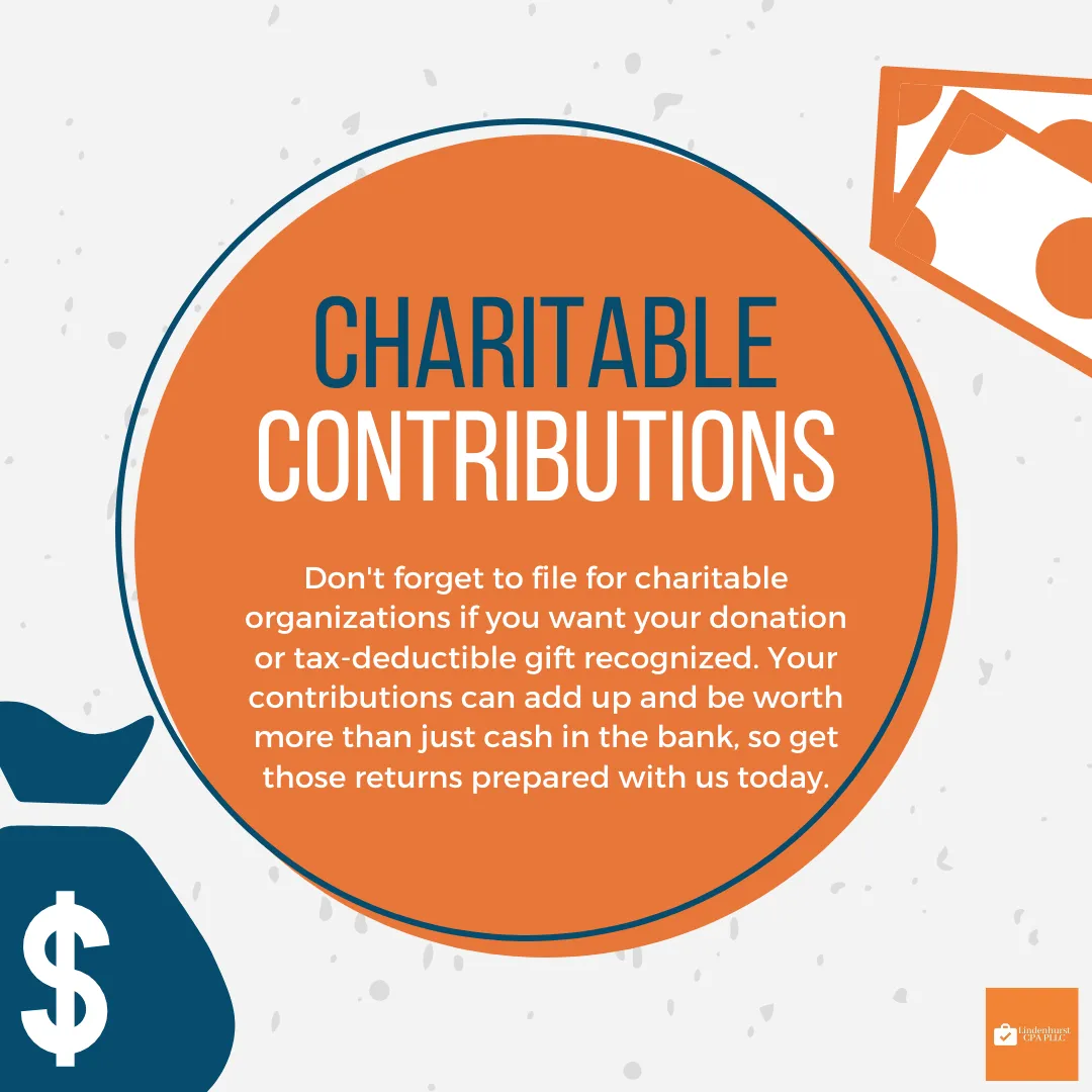 Strategizing Your Charitable Contributions: Maximizing Impact and Tax Benefits