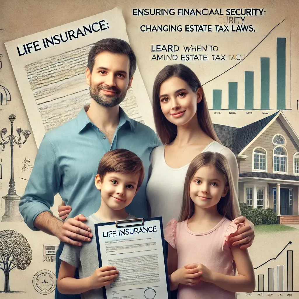 Why Life Insurance is Still Relevant in Estate Planning