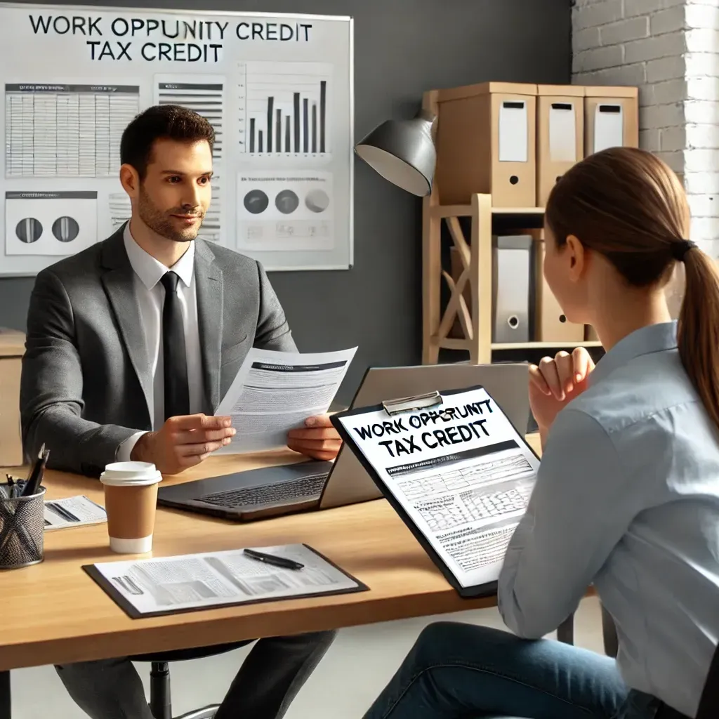 Unlock Tax Savings with the Work Opportunity Tax Credit (WOTC)