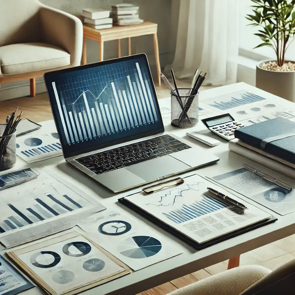 The Benefits of Hiring a Part-Time CFO for Your Small Business