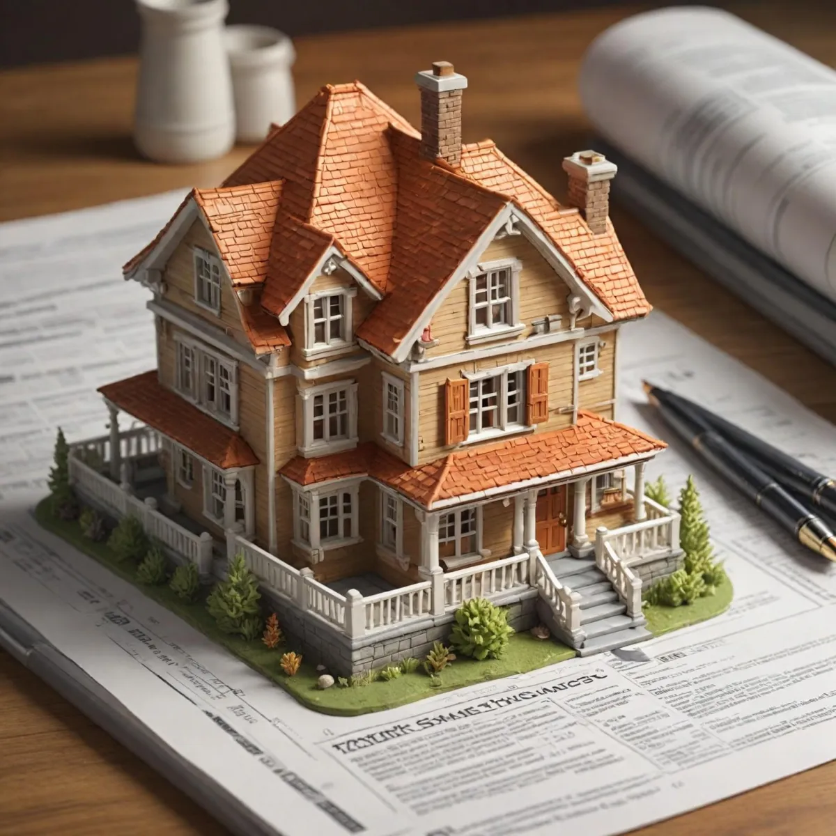 Comprehensive Guide to Maximizing Tax Savings for Homeowners
