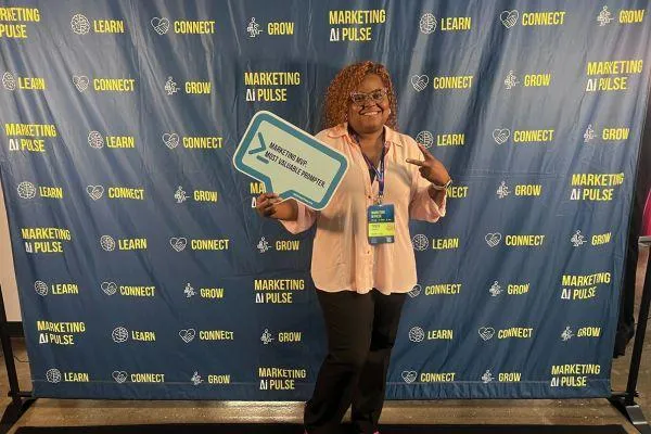 Last week at Atlanta’s Marketing AI Pulse, trust outshined the tech