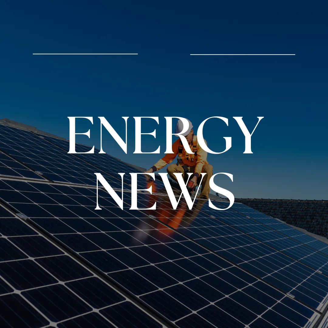 Solar Energy