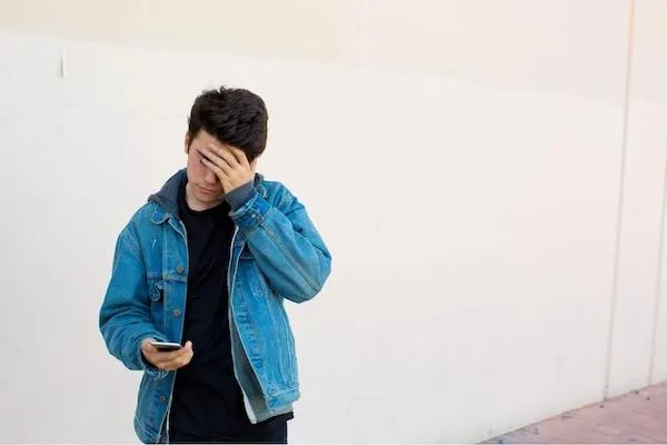 Phone Repair Issues