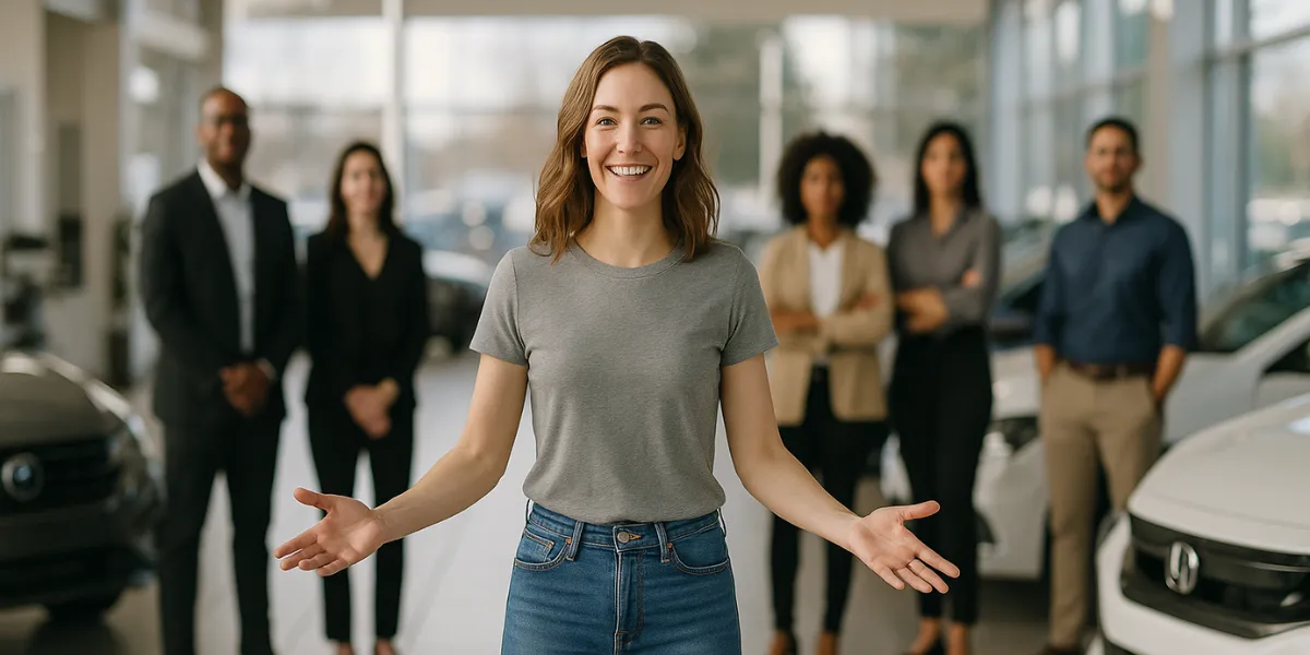 women in automotive 2025 speaker