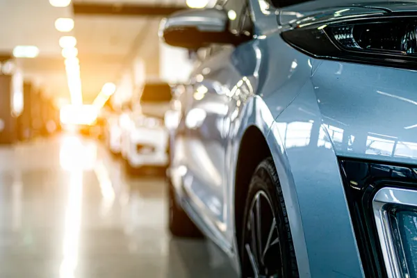 The Modern Dealership Payment Checklist