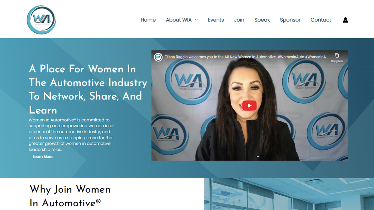 WIA Conference 2024: A Transformative Experience