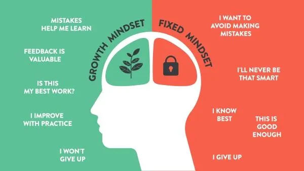 Mindset Diagram