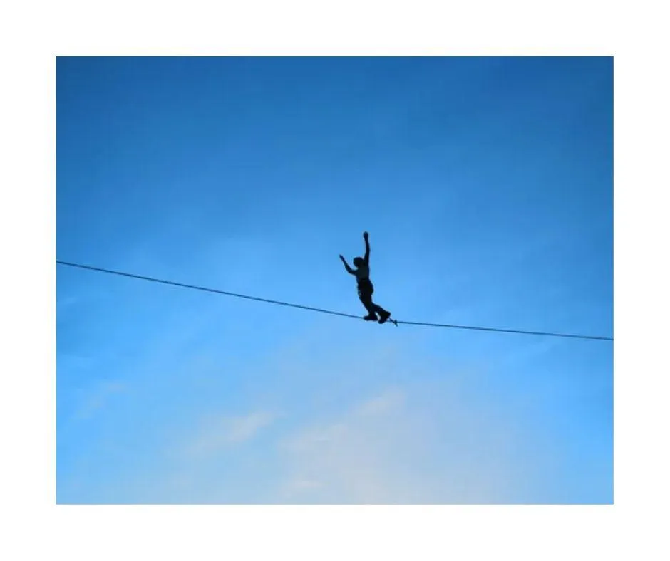 Overcome Your Fear