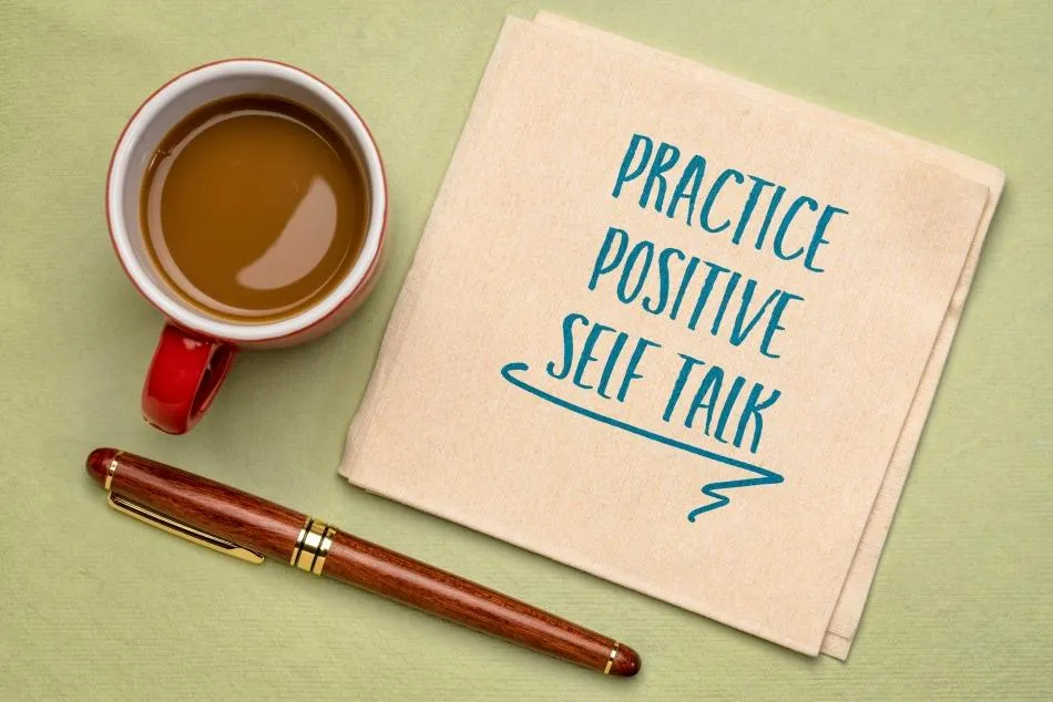 Self-Talk for Success