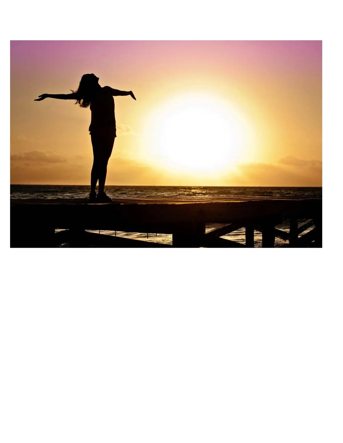 Practice Daily Gratitude
