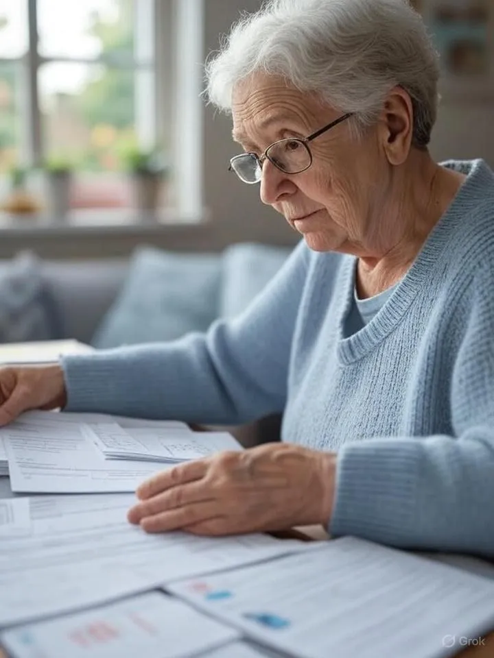 Let's make it less confusing