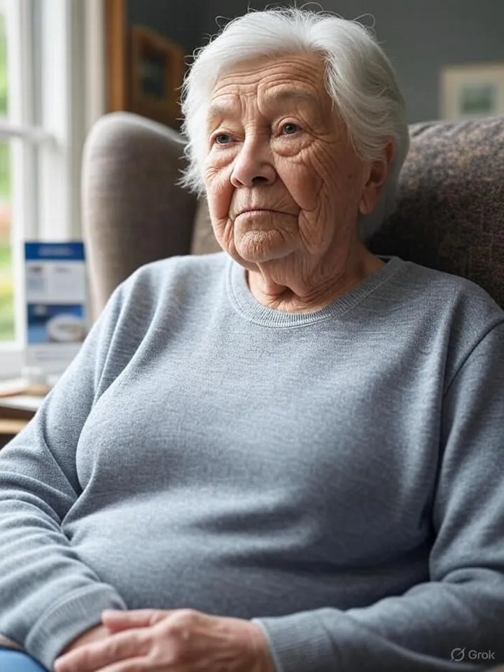 10 Essentials in Choosing Home Care