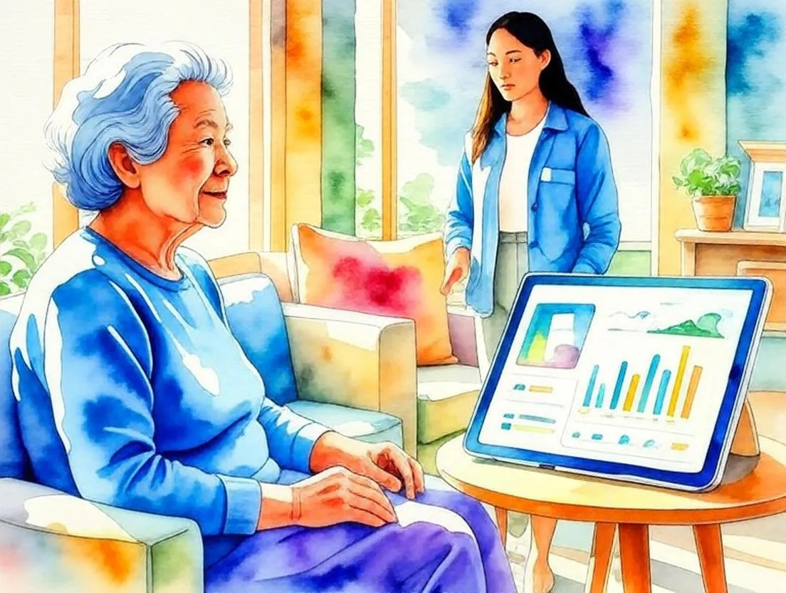 Future of Home Care