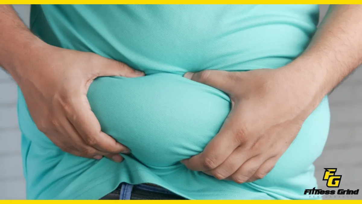 Top 5 Secrets for Effective Fat Loss - Unveiled!