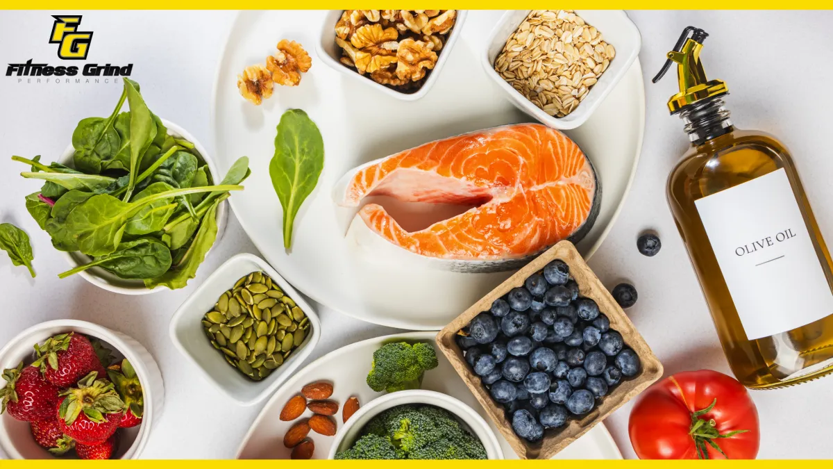 The Joy and Power of Diet