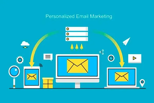 #EmailMarketing #SMSMarketing #Personalization #MarketingAutomation #CRM