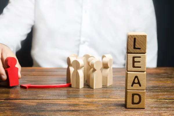 Lead Management