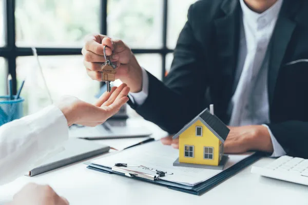 Real estate