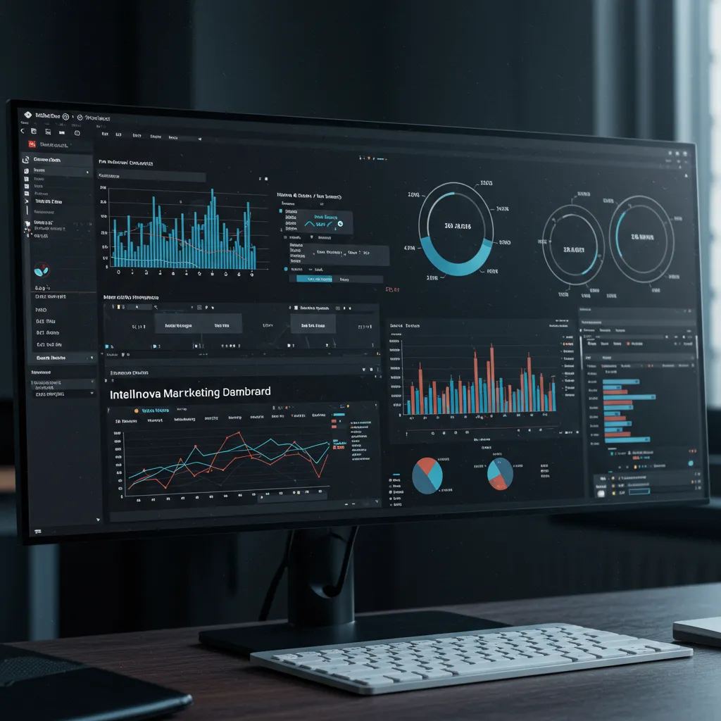 Grow Your Local Business with IntellNova Marketing