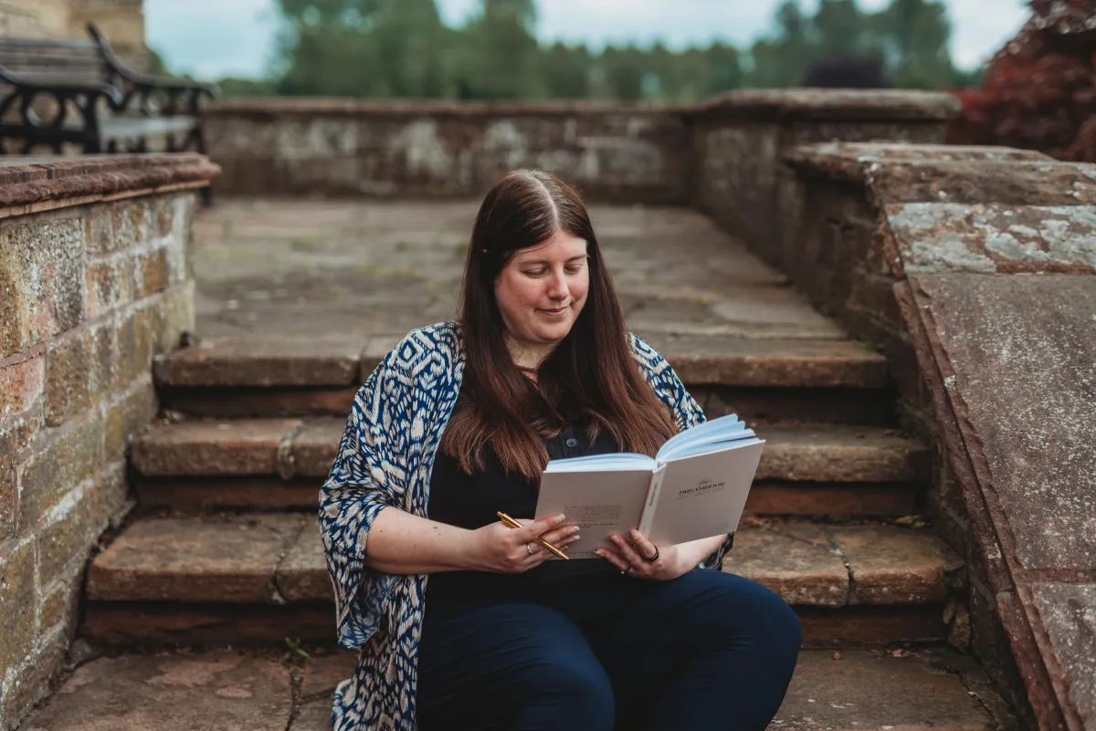 How I Use My Mondays to Build a Freedom-Filled Future