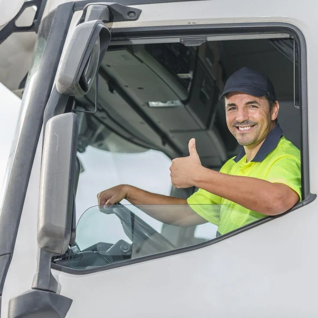 Best Truck GPS Smart Lock in India