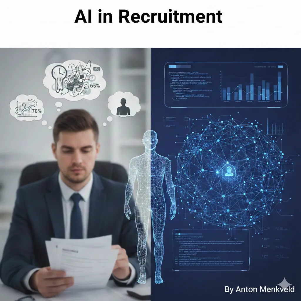What AI Sees in Candidates That You're Programmed to Miss