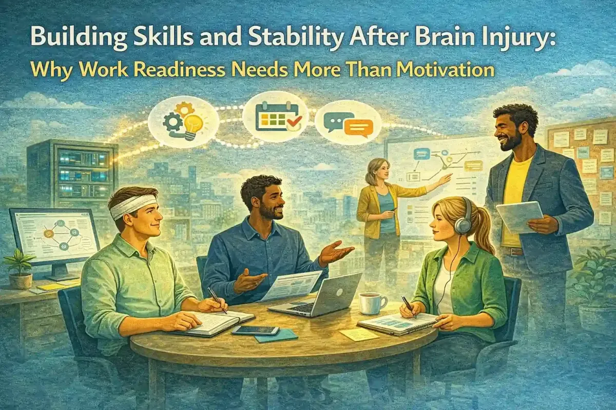 Stability After Brain Injury