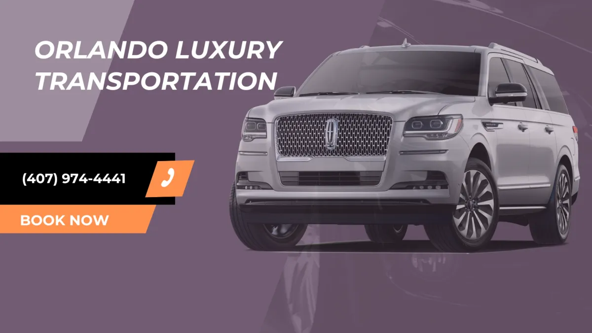 Victory Luxury Transportation