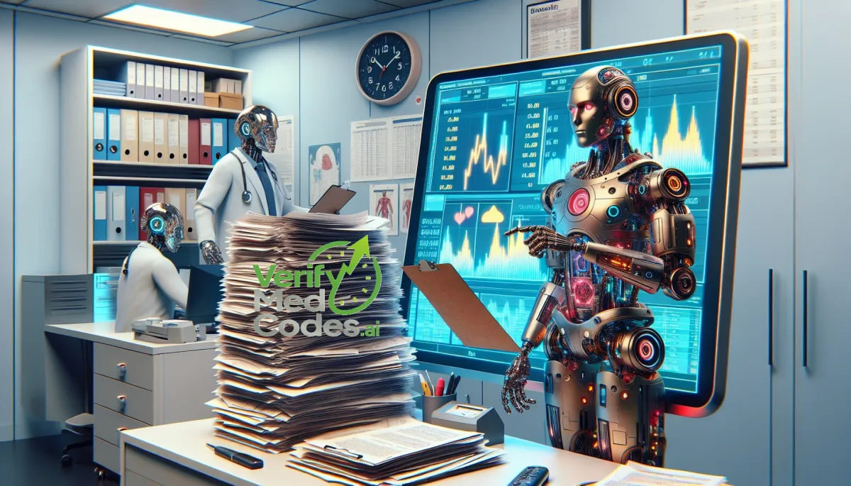 Garbage In, Garbage Out (GIGO): Protecting the Integrity of Dictations, Coding, and Revenue Cycles with AI