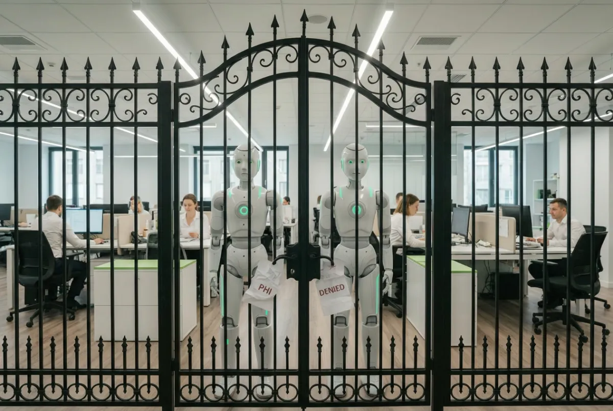 How VerifyMedCodes.ai is Guarding the Clinical Data Safety and Optimization Gate