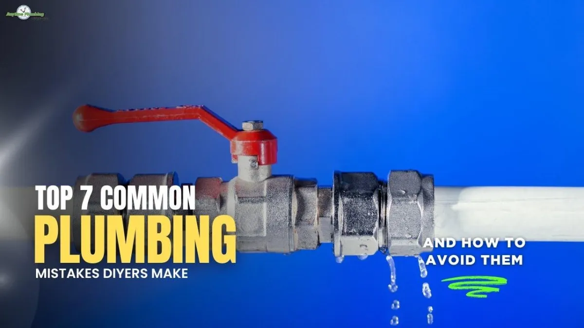 The Leak Stops Here: 7 Costly Plumbing Mistakes Kenyan Homeowners Make (and How to Avoid Them) - Copy