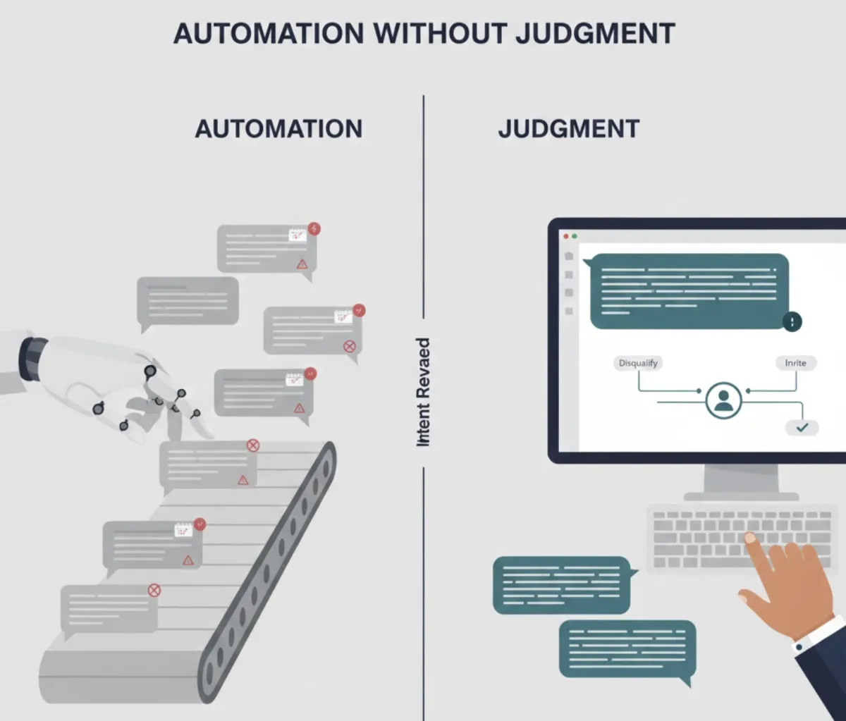 Expandi Alternatives: Why LinkedIn Automation Is a Risky Bet Without a Human System
