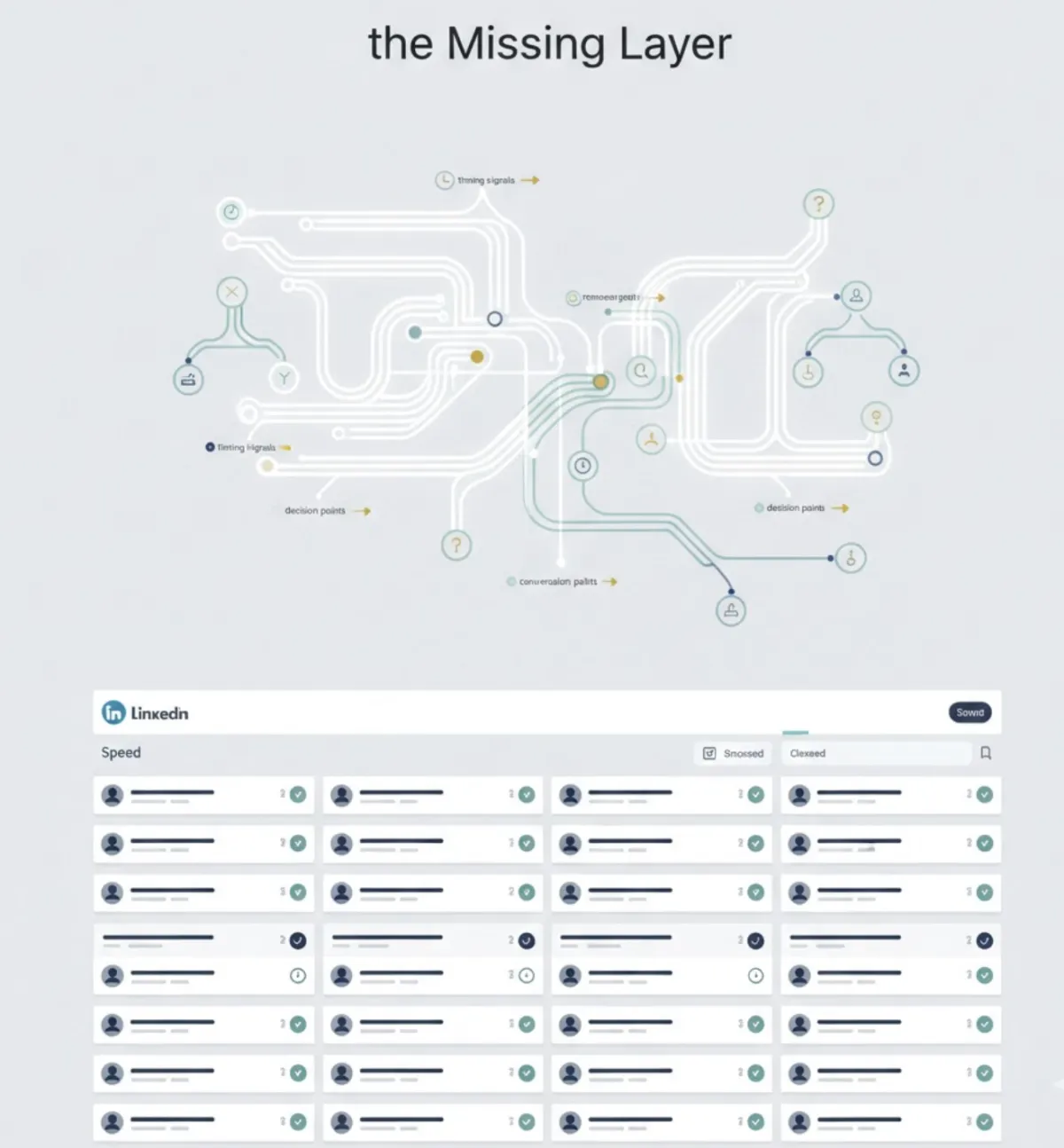 TryKondo Alternatives: How to Bridge the “Intent Gap” That Data & Inbox Tools Miss