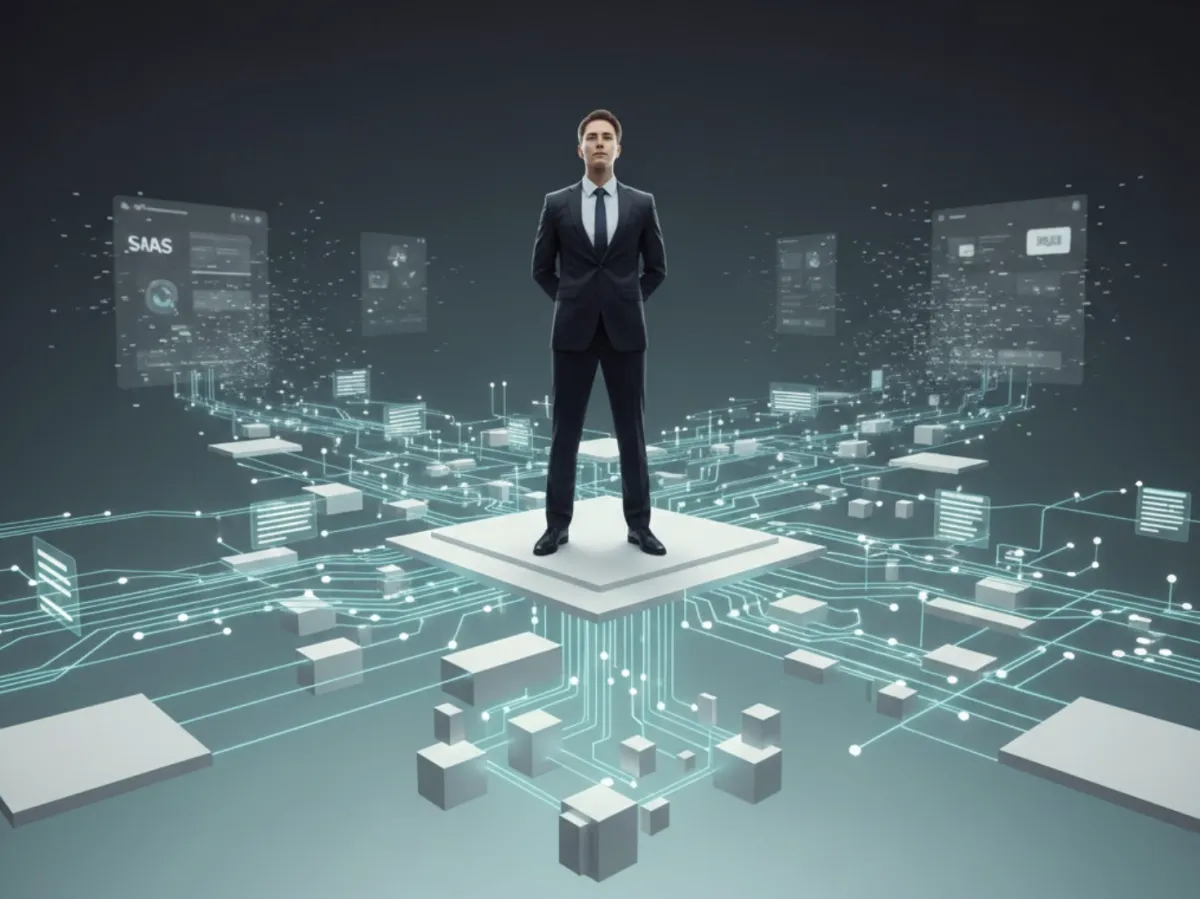 The Rented Relationship: Why Your CRM is a Graveyard (and How to Own Your Revenue Architecture)