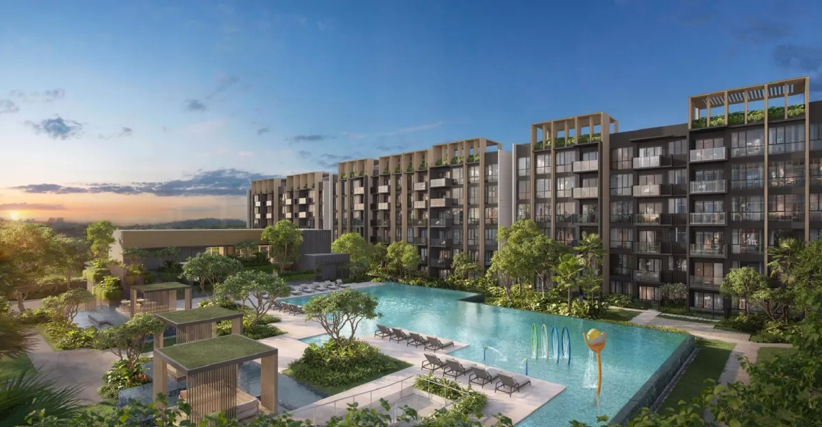 Narra Residences Review: A Calm, Forest-Side New Launch at Dairy Farm